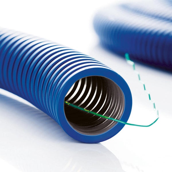 Gaine ICTA TURBOGLISS Diam.20 mm L.100 m, LEGRAND