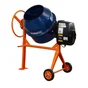 Bétonnière DEXTER 125 l kit à monter