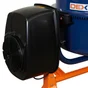 Bétonnière DEXTER 125 l kit à monter