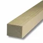 Tasseau sapin nord 240 x 22 x 22