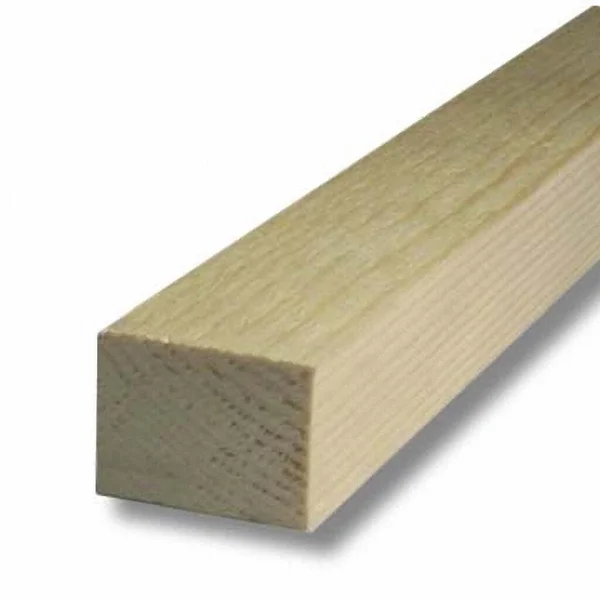 Tasseau sapin nord 240 x 32 x 32