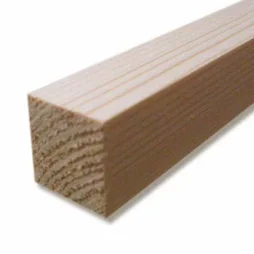 Tasseau sapin nord 240 x 18 x 33