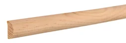 Baguette 1/2 Rond Pin 240X10
