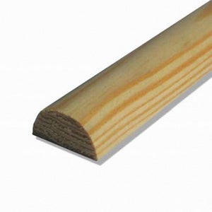 Baguette 1/2 Rond Pin 240X10