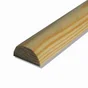 Baguette 1/2 Rond Pin 240X19