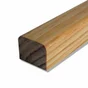 Barre Banc Pin 240X28X22