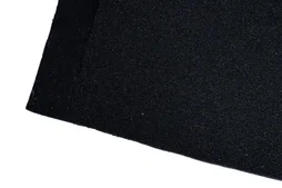 Bardeau En Rouleau Noir L.1 X L.7.5 M Asphaltco