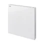 Radiateur électrique connecté à inertie sèche ARLAN 1500W ACOVA