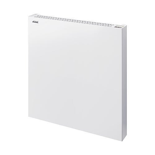 Radiateur électrique connecté à inertie sèche ARLAN 1500W ACOVA
