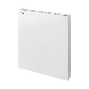 Radiateur électrique connecté à inertie sèche ARLAN 1000W ACOVA