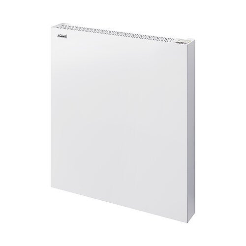 Radiateur électrique connecté à inertie sèche ARLAN 1000W ACOVA
