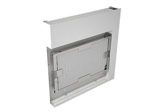 Radiateur électrique connecté à inertie sèche ARLAN 1000W ACOVA