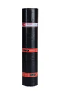 Bardeau En Rouleau Rouge L.1 X L.7.5 M Asphaltco