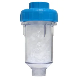 Station de filtration pour machine a laver et lave vaisselle equation