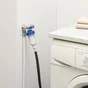 Station de filtration pour machine a laver et lave vaisselle equation