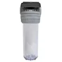 Porte filtre bypass sl10 1 bol avant adoucisseur equation