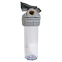 Porte filtre bypass sl10 1 bol avant adoucisseur equation