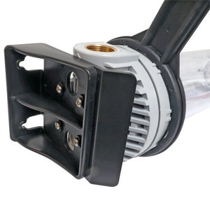 Porte filtre bypass sl10 1 bol avant adoucisseur equation