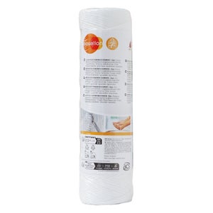 Cartouche filtrante anti sediment pour station sl10 equation