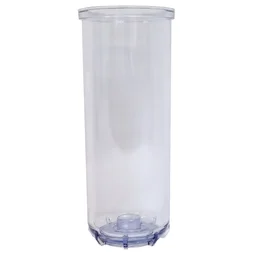 Bocal vide pour station de filtration sl10 equation