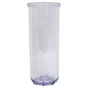 Bocal vide pour station de filtration sl10 equation