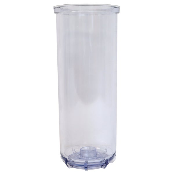 Bocal vide pour station de filtration sl10 equation