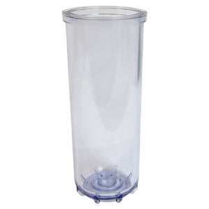 Bocal vide pour station de filtration sl10 equation