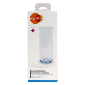 Bocal vide pour station de filtration sl10 equation