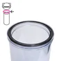 Joint pour station filtration sl10 equation