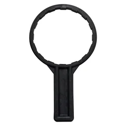 Clé  de serrage pour station filtration sl10 equation