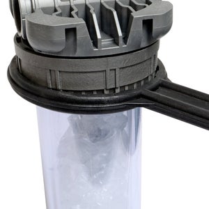 Clé de serrage pour station filtration sl10 equation
