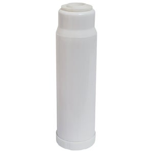 Cartouche filtrante charbon actif pour station sl10 equation