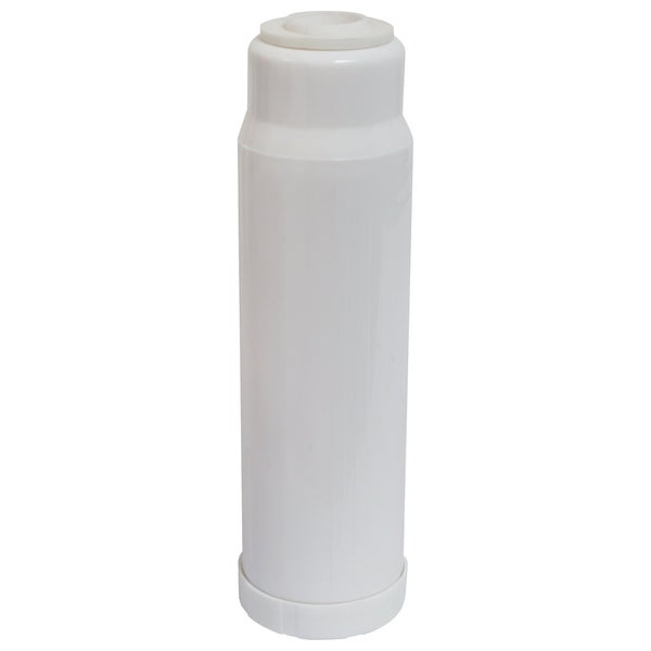 Cartouche filtrante charbon actif pour station sl10 equation
