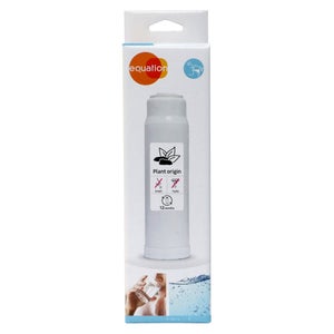 Cartouche filtrante charbon actif pour station sl10 equation