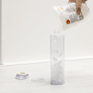 Kit 2 cartouches filtre a eau anti calcaire et anti sediment equation