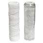 Kit 2 cartouches filtre a eau anti calcaire et anti sediment equation