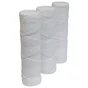 Lot de 3 cartouches filtre a eau equation