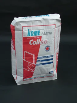 Colle pour carreaux de plâtre PM3, HOME PRATIK, 25 kg