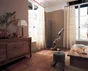 Abat-Jour Cubic, 36 Cm, Toiline, Blanc Ivoire N°3 Inspire