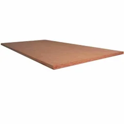 Panneau Contreplaque Exotique Int 120X60Cm 15Mm