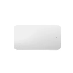 Radiateur électrique connecté à inertie sèche 1500 W TECTONIA NOIROT