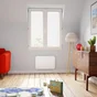 Radiateur électrique connecté à inertie sèche 1500 W TECTONIA NOIROT