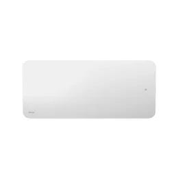 Radiateur électrique connecté à inertie sèche 2000 W TECTONIA NOIROT