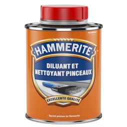 Diluant Liquide Hammerite Hammerite Diluant Diluant 1 L, 1 L