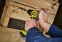 Pack de 2 outils sans fil RYOBI Rpd18bl1-2c20smt 2 Ah, 2 batteries