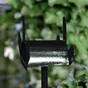 Peinture Fer Extérieur Direct Sur Rouille Hammerite Noir Martelé 2.5 L