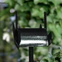 Peinture Fer Extérieur Direct Sur Rouille Hammerite Noir Martelé 0.25 L