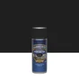 Peinture fer extérieur Aérosol direct sur rouille HAMMERITE noir brillant 0.4 l