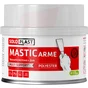 Mastic Et Durcisseur Mastic Armé Soloplast, 325 G