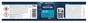 Peinture Bateau Extérieur Mastic Soloplast, Blanc, 0.2 Kg